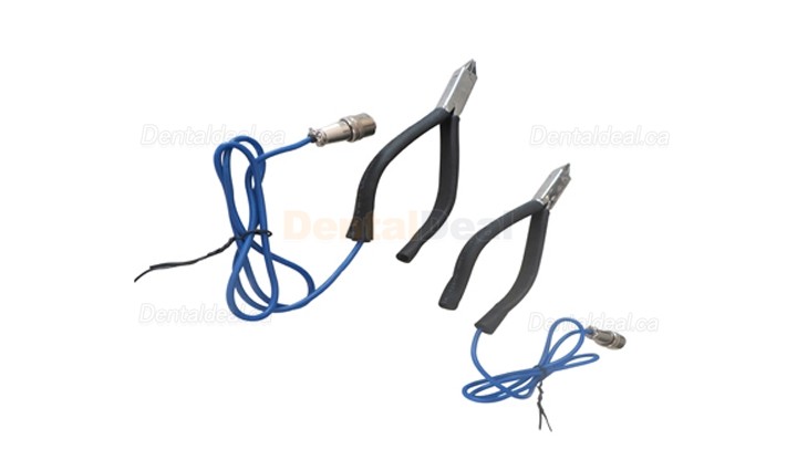 Zoneray HL-WDIV Dental Micro Spot Welder Arch Wire Forming Welding Machine